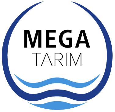 İlk Mega Tarım