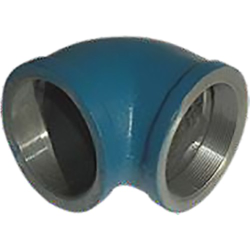 DÖKÜM DİRSEK ( 4'' )