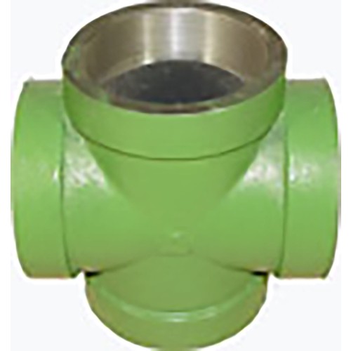 DÖKÜM İSTAVROZ TE ( 2 1/2'' )