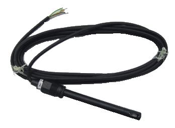 NETAFİM EC SENSOR JUMO TEMPERAT COMP.PT100 12MM
