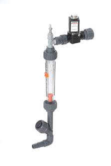 NETAFİM FERTILIZER CHANNEL L300 FOR NETAJET