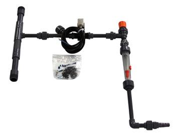 NETAFİM FSA-CH-150L/H-B50HZ-EPDM-PP150
