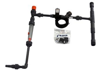 NETAFİM FSA-CH-600L/H-B60HZ-EPDM-PVC600