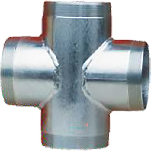 ,GALVANİZ BORU İSTAVROZ 1 1/2''