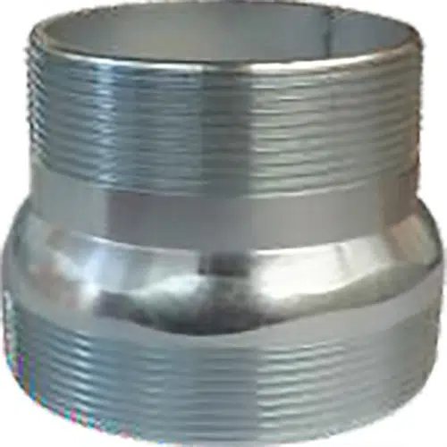 GALVANİZ BORU NİPEL REDÜKSİYON (2 1/2