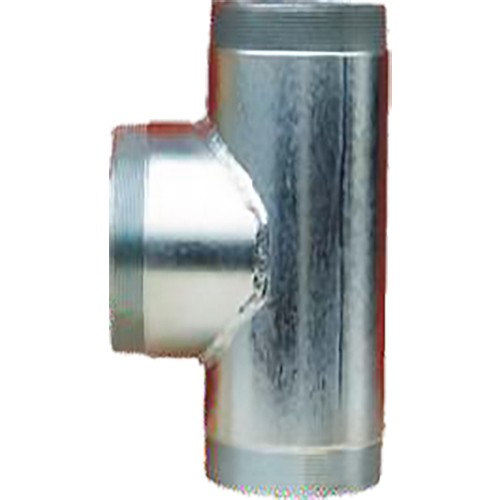 GALVANİZ DIŞ DİŞ BORU TE 1 1/4''