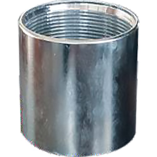 GALVANİZ MANŞON 1/2''