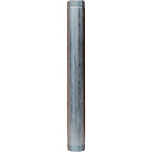 GALVANİZ UZATMA BORUSU Ø25 (3/4'') 20 CM