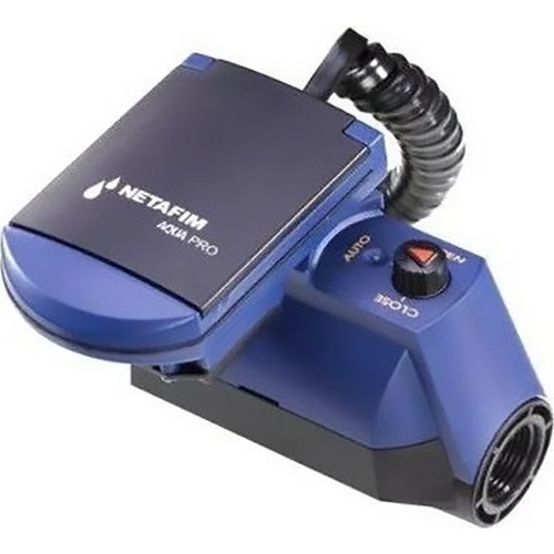 NETAFİM AQUAPRO PİLLİ KONTROLÖR IP67 1