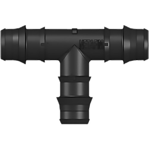 NETAFİM BARB TE 16*16*16 mm (10 ADET)