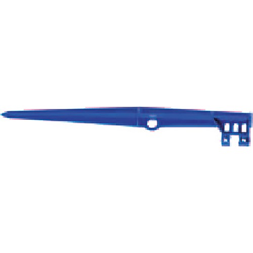NETAFİM Gyronet Kazık (mavi) 30 cm (10ADET)