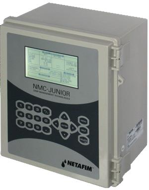 NETAFİM NMC-JUN-PRO-IR-SB-230-PL CONTROLLER