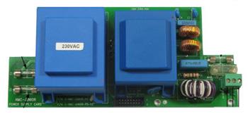 NETAFİM NMC-JUNIOR POWER SUPPLY CARD 230VOLT
