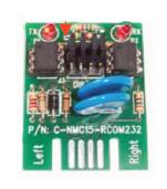 NETAFİM NMC JUNIOR RS485 COMMUNICATION CARD