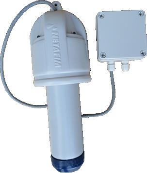 NETAFİM NMC MEASURING BOX SE TEMP&HUMIDITY