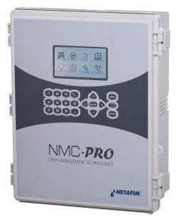 NETAFİM NMC-PR-IR-LG-230-11AI-8DI-16DO-485-PL