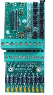 NETAFİM NMC PRO ANALOG INPUT ADDITIONAL CARD