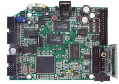 NETAFİM NMC PRO-CPU CARD