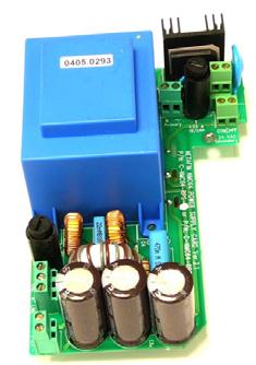 NETAFİM NMC PRO POWER SUPPLY CARD 230V