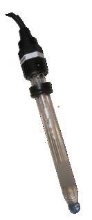 NETAFİM PH SENSOR JUMO 12MM GLASS