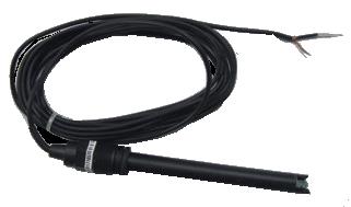 NETAFİM PH SENSOR JUMO 12MM PLASTIC BARED WIRES