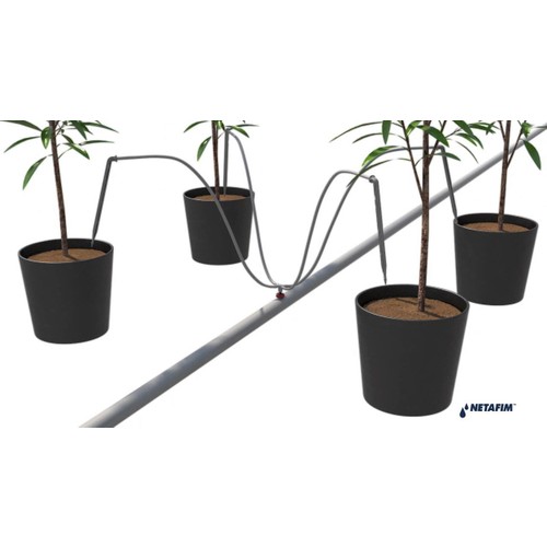 PJC 8 LTH/H DAMLATICI AHTAPOT TAKIM ( 2 Lİ ) ( 60 CM ) ( 10 ADET )