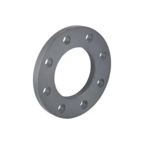 PVC YAPIŞTIRMA MUFLU SERBEST FLANŞ ( Ø 63 ) ( 1 ADET )