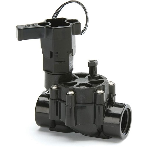 RAİNBİRD 1'' DC VANA PİLLİ 9 VOLT (1 ADET)