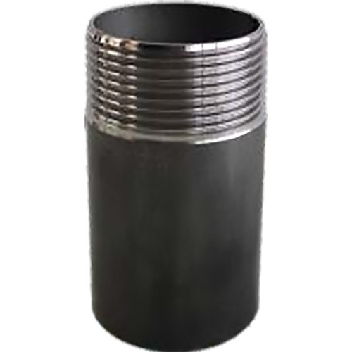 SİYAH DEMİR BORU KAYNAK UCU (1 1/2'') 5 CM