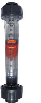 NETAFİM STUBBE ROTOMETER DFM170 40-400 L/HR